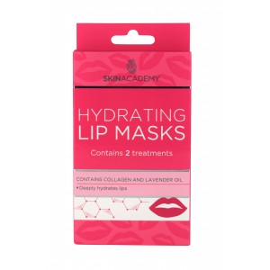 Hydrating Lip Mask