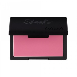 Sleek MakeUp Blush in Pixie Pink