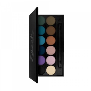 Sleek MakeUp I-Divine eyeshadow palette In Original