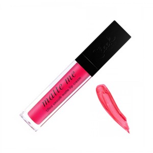 Sleek Matte Me Lip Gloss ~ Brink Pink