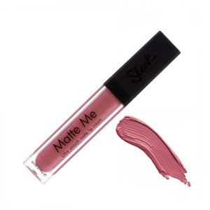 Sleek Matte Me Lip Gloss ~ Shabby Chic