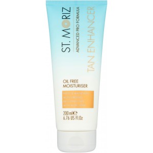 St Moriz Advanced Pro Oil Free Tan Enhancer 