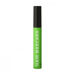 Stargazer Neon Hair Mascara ~ Green UV