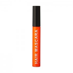 Stargazer Neon Hair Mascara ~ Orange UV
