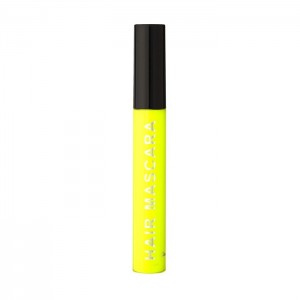 Stargazer Neon Hair Mascara ~ Yellow UV
