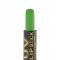 Stargazer Neon UV Lipstick ~ Green