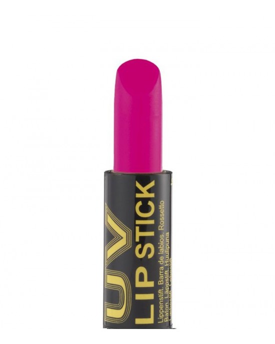 Stargazer Neon UV Lipstick ~ Magenta, Lipstick, Stargazer 