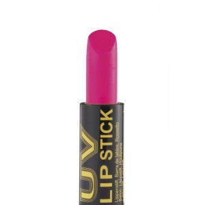 Stargazer Neon UV Lipstick ~ Pink