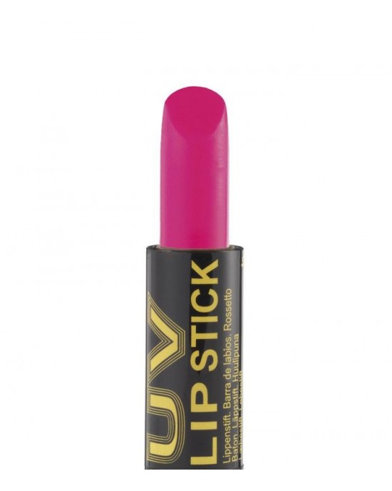 Stargazer Neon UV Lipstick ~ Pink, Lipstick, Stargazer 