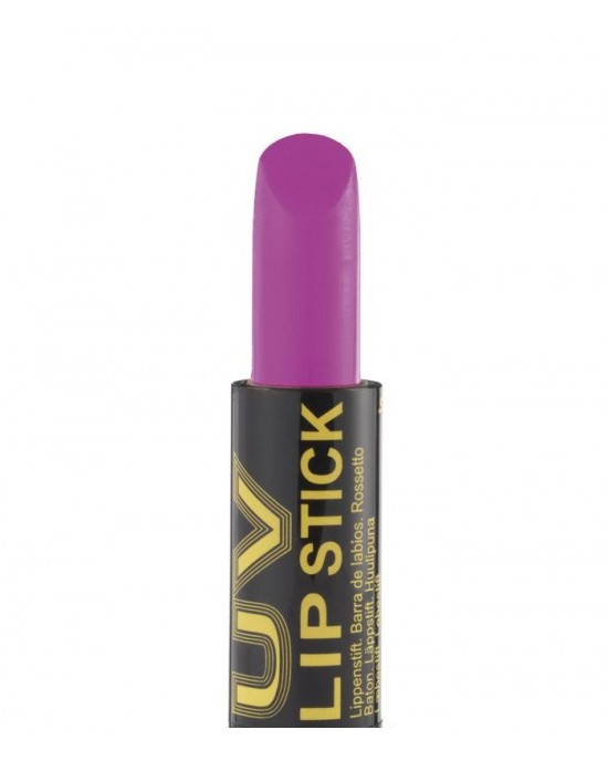 Stargazer Neon UV Lipstick ~ Violet, Lipstick, Stargazer 