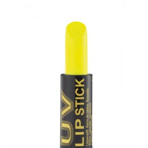 Stargazer Neon UV Lipstick ~ Yellow