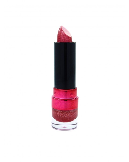W7 3D Glitter Kiss Lipstick ~ Super Nova, Lipstick, W7 Cosmetics 