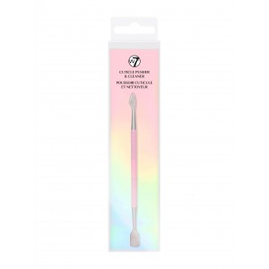 W7 Nail Cuticle Pusher And Cleaner