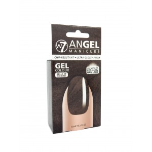 W7 Angel Manicure Gel Nail Colour Polish ~ Belle Of The Ball