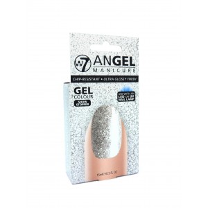 W7 Angel Manicure Gel Nail Colour Polish ~ Show Stopper