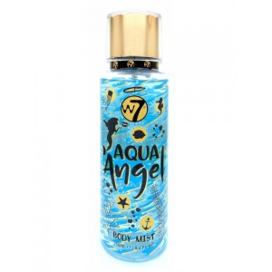 W7 Scented Body Mist ~ Aqua Angel