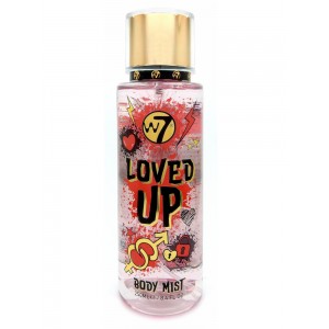 W7 Scented Body Mist ~ Loved Up
