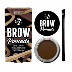 W7 Brow Pomade ~ Dark Brown