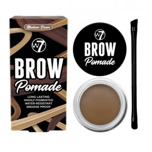 W7 Brow Pomade ~ Medium Brown