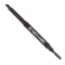 W7 Twist And Shape Angled Eyebrow Pencil With Spoolie ~ Dark Brown