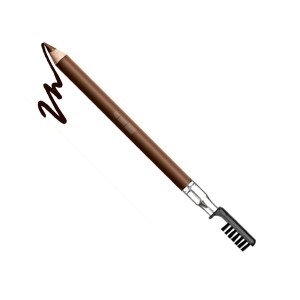 W7 Super Brows Eyebrow Pencil - Brown