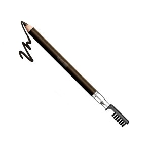 W7 Super Brows Eyebrow Pencil - Dark Brown