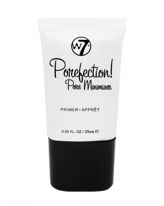 W7 Porefection - Pore Minimizer 25ml, Foundation, W7 Cosmetics 