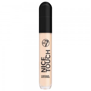 W7 Nice Touch Concealer ~ Fair Ivory