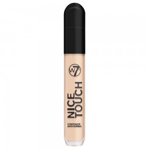W7 Nice Touch Concealer ~ Natural 