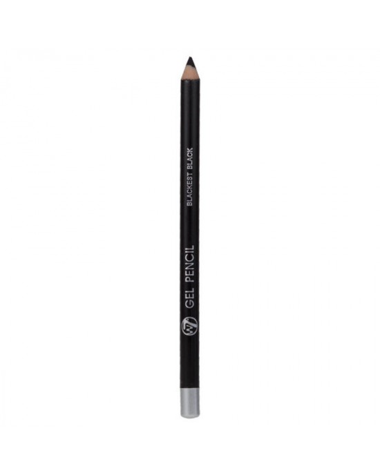 W7 Gel Eyeliner Pencil, Eyes, W7 Cosmetics 