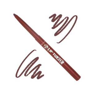 W7 Lip Twister Lip Liner Pencil ~ Brown