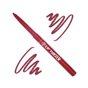 W7 Lip Twister Lip Liner Pencil Mixed Berries ~ Malbec