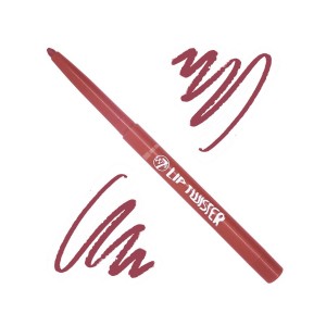 W7 Lip Twister Lip Liner Pencil Mixed Berries ~ Rioja