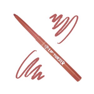 W7 Lip Twister Lip Liner Pencil Naughty Nudes ~ Nude Dude