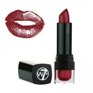 W7 Kiss Lipstick ~ Chesnut