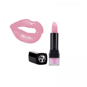W7 Kiss Matte Lipstick ~ Capri 