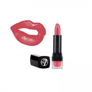 W7 Kiss Matte Lipstick ~ Damson