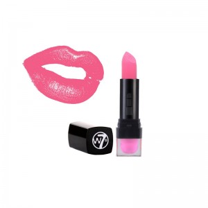 W7 Kiss Matte Lipstick ~ Sugar Lips