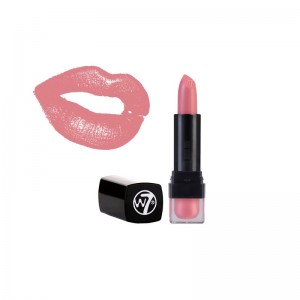 W7 Kiss Matte Lipstick ~ Tender Touch