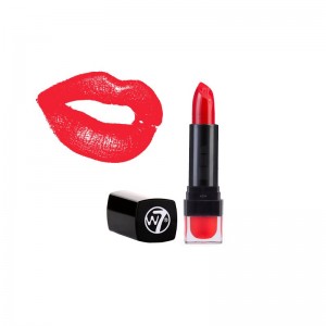 W7 Kiss Matte Lipstick ~ Vampire Kiss