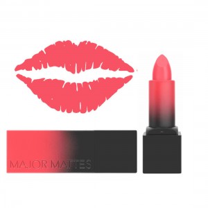 W7 Major Mattes Lipstick ~ Bond Girl