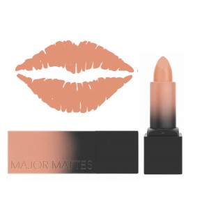 W7 Major Mattes Lipstick ~ Exposed