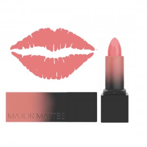 W7 Major Mattes Lipstick ~ Freedom