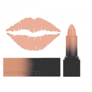 W7 Major Mattes Lipstick ~ Original