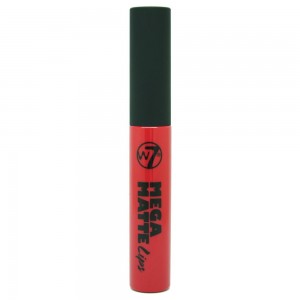 W7 Mega Matte Lips Liquid Lipstick ~ Hasta La Vista