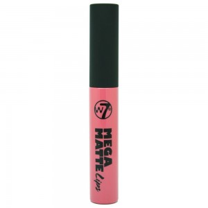 W7 Mega Matte Lips Liquid Lipstick ~ Sinful