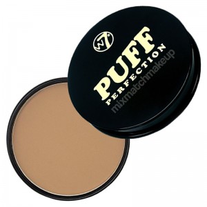 W7 Puff Perfection All In On Cream Powder ~ Translucent