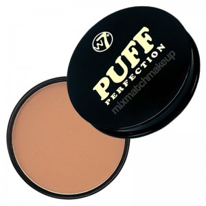 W7 Puff Perfection All In On Cream Powder ~ True Touch