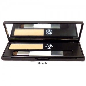 W7 Cover Up Root Camouflage Kit ~ Blonde