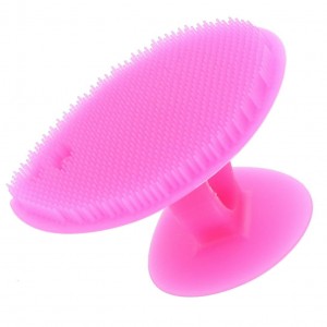 W7 Cleansing Spa Silicone Facial Cleansing Pad